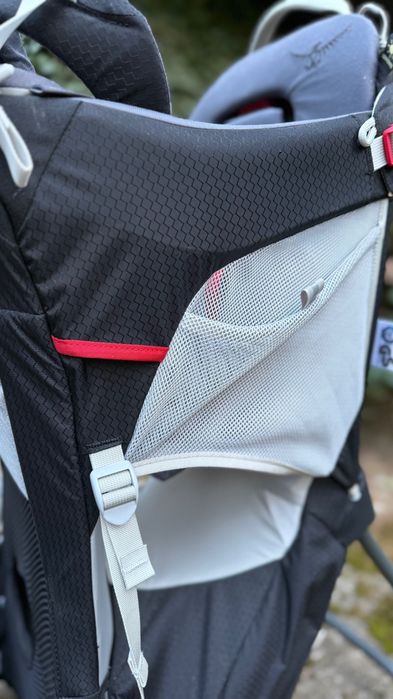 Раница-кенгуру Osprey Poco