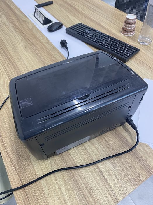 Офисный принтер Canon i-SENSYS LBP3010B