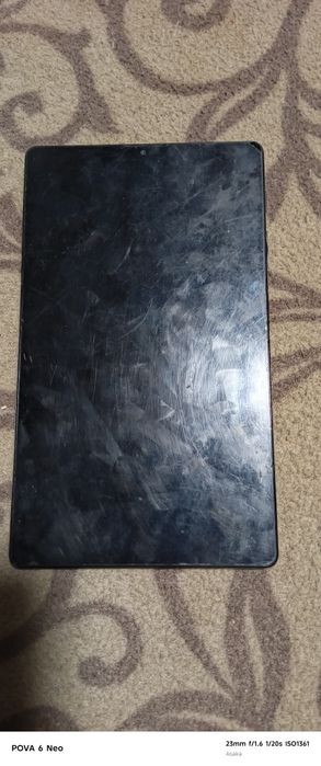 Galaxy Samsung Tab A7 Life