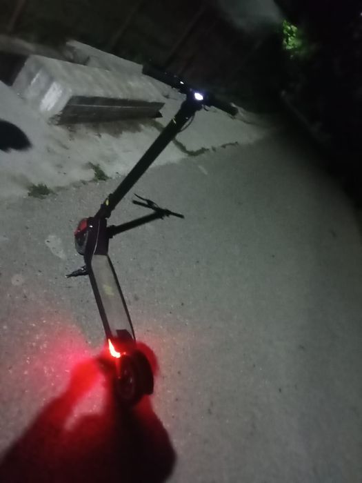 Trotineta electrica FreeWhel Rider  t3 că noua