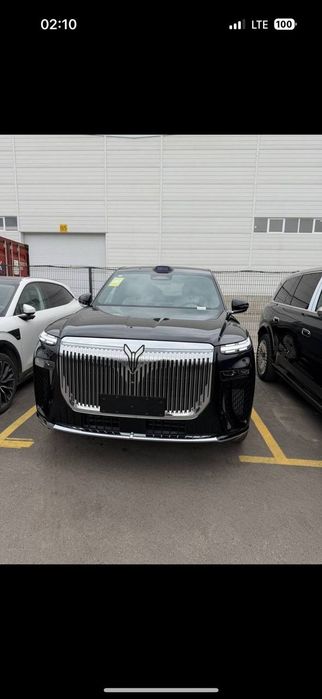 Voyax Tayshan max plus