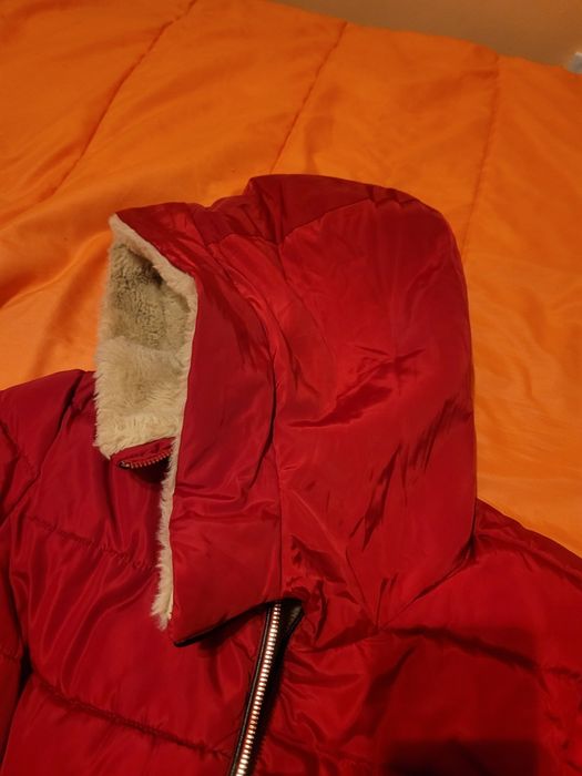 Дамско зимно яке!