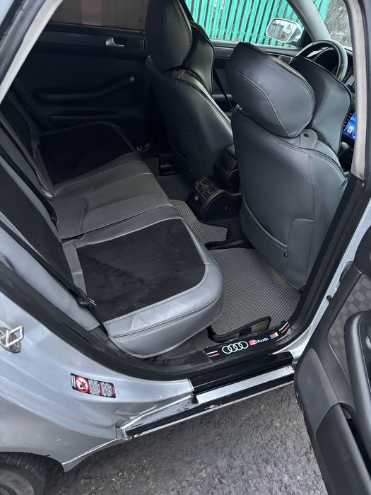 Продам ауди а6 с5