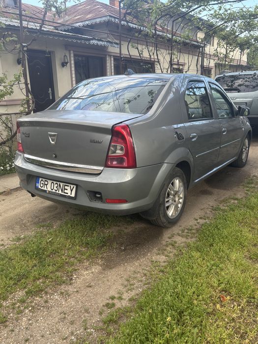 Vand dacia logan