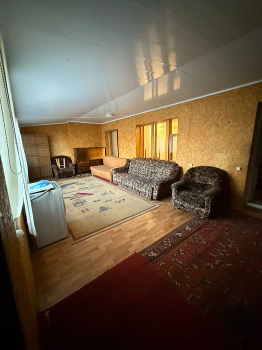 Продам 3 комнатную квартиру