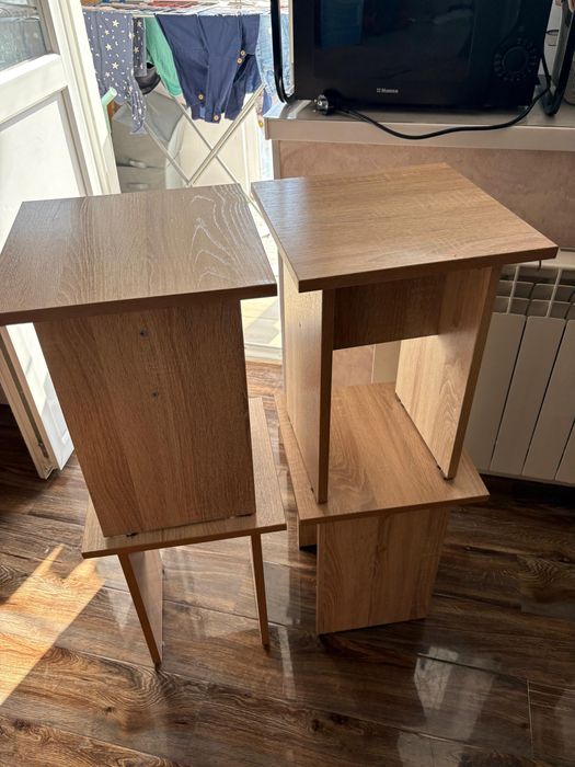 Стулья, стульчики деревянные