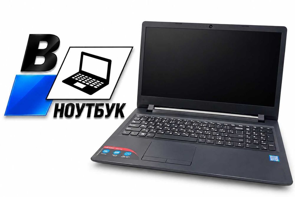 Ноутбук Lenovo ideapad 110-15ISK
