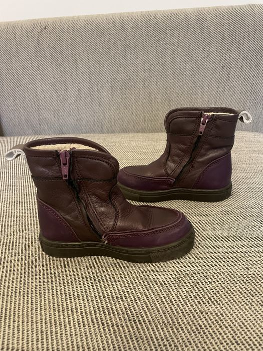 Cizme Bisgaard FRANK - masura 26