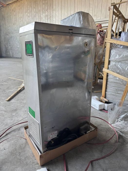 Нержавеющий партнер для вашего бизнеса