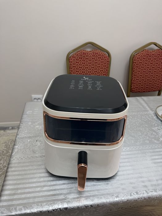 Продам аэрогриль