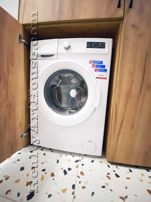 Дава се под наем Двустаен апартамент в София, Кръстова вада - 60 кв.м за 800 € - Снимка #12