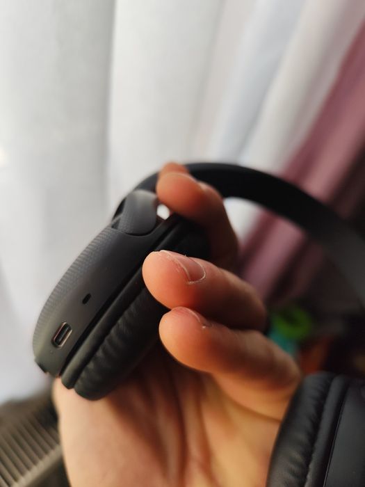 Casti Over-Ear Sony WH-CH510B