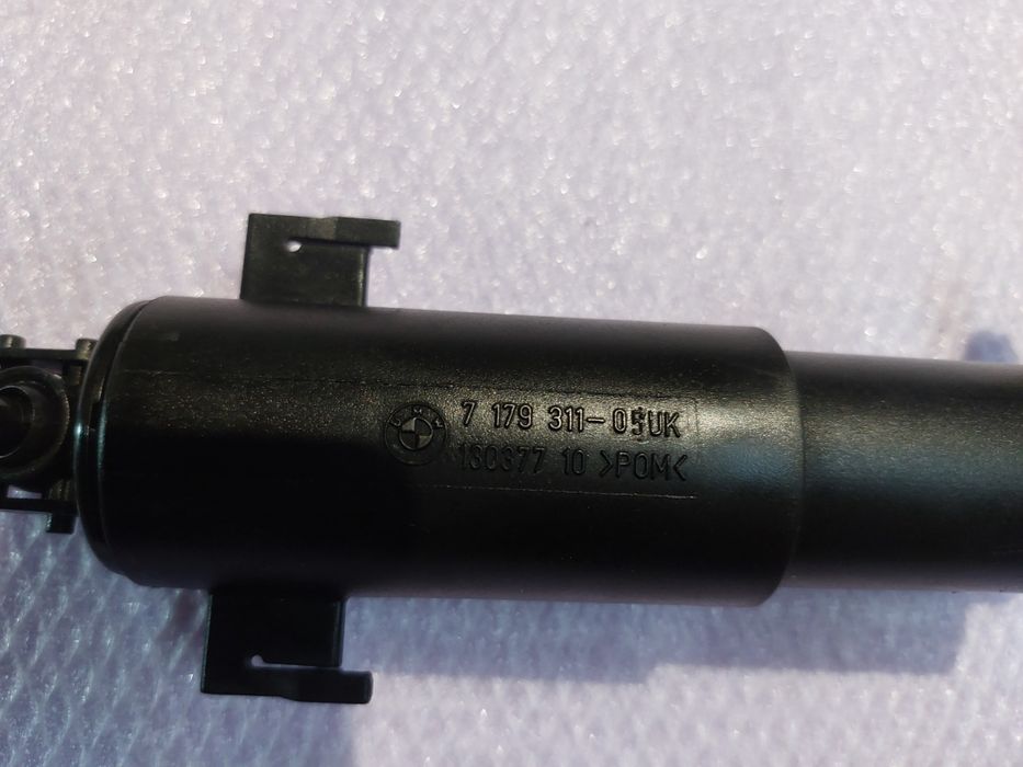 Pompita Spălător far BMW E90 E91 E92 E93 Cod 7179311