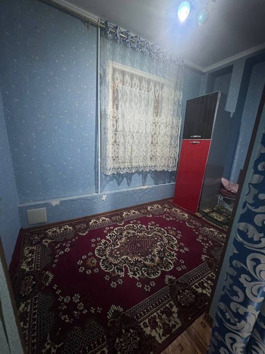 Срочно сдаётся квартира Согдиана