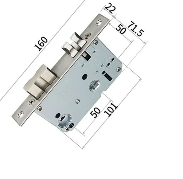 ‼️Смарт ключалка WiFi Електронна Брава 5 в 1 ‼️