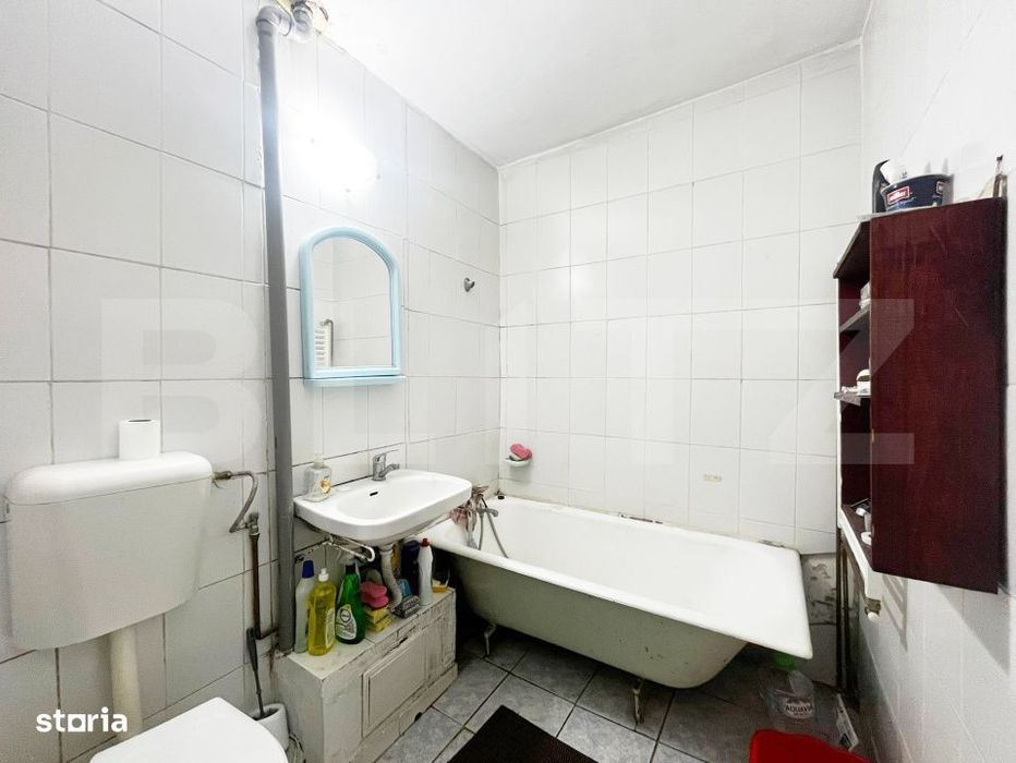 Apartament tip duplex, 119 mp, zona Canta