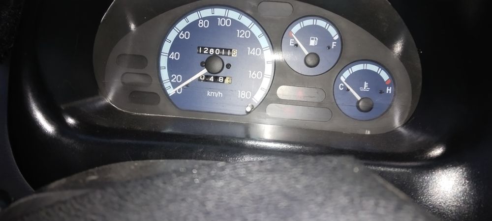 Other Matiz 2014 — 5