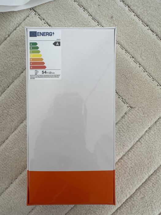 смартфон zte blade a36 новый запечатанный,