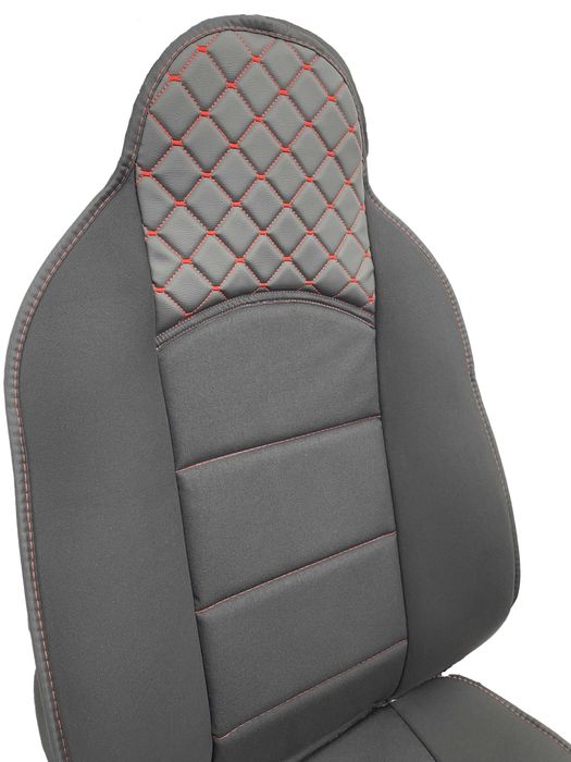 Масажори LUX ER - 1