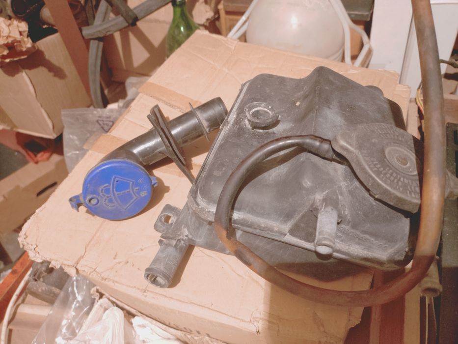 Авточасти за Ситроен ХМ