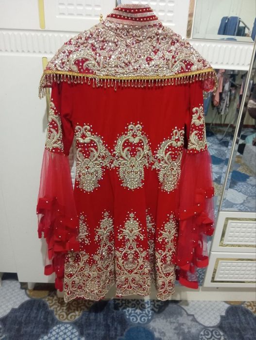 Ансанбел келинлар учун