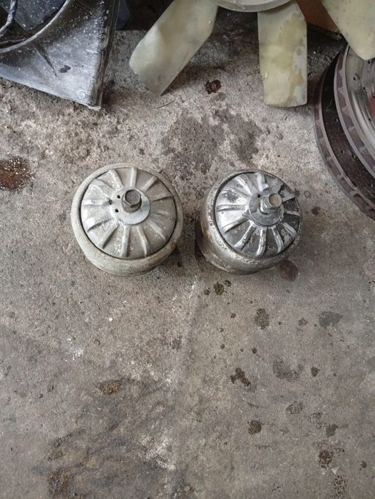 запчасти на Мерседес w124