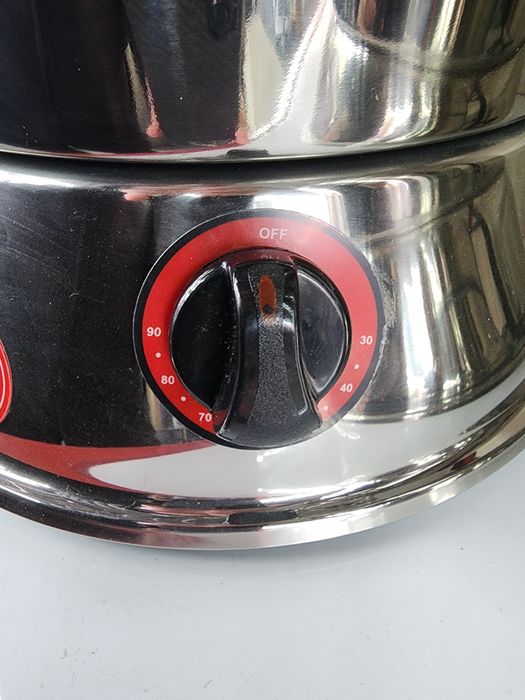 Supnisa turk 9л  Супница турк 9л