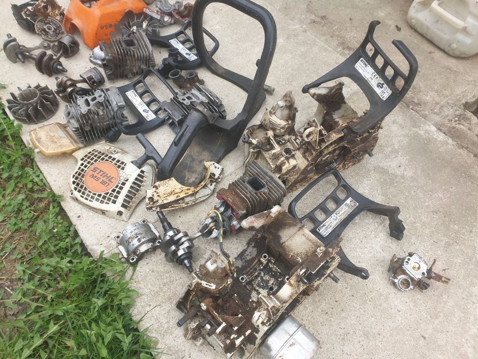 Piese Stihl MS 171-181-211