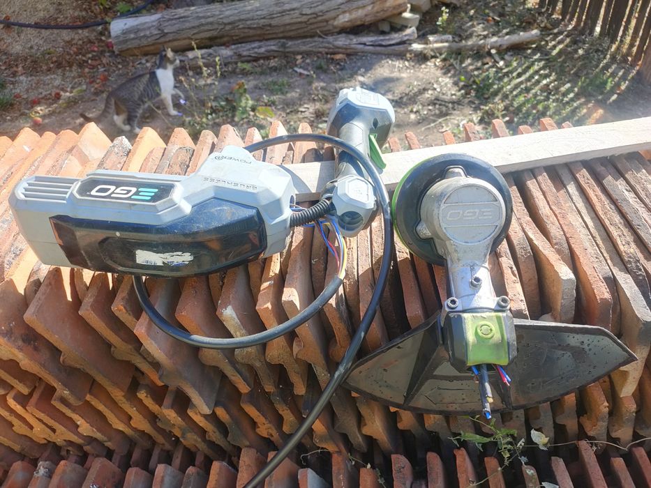 Piese EGO Power line trimmer
