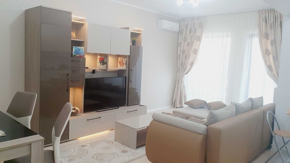 Inchiriez apartament 2 camere