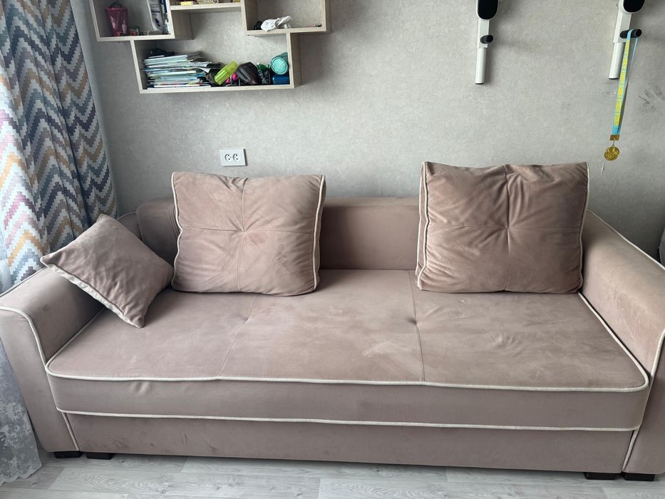 Диван раскладной