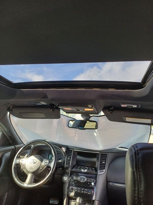 Vânzare/Schimb Infiniti FX/QX 3.0 Diesel