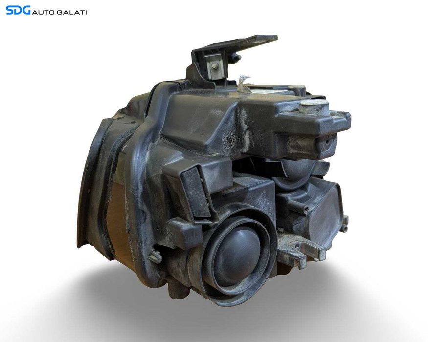 Far Stanga Audi A4 B8 2008 - 2012 Cod 8K0941003A [LR2459]