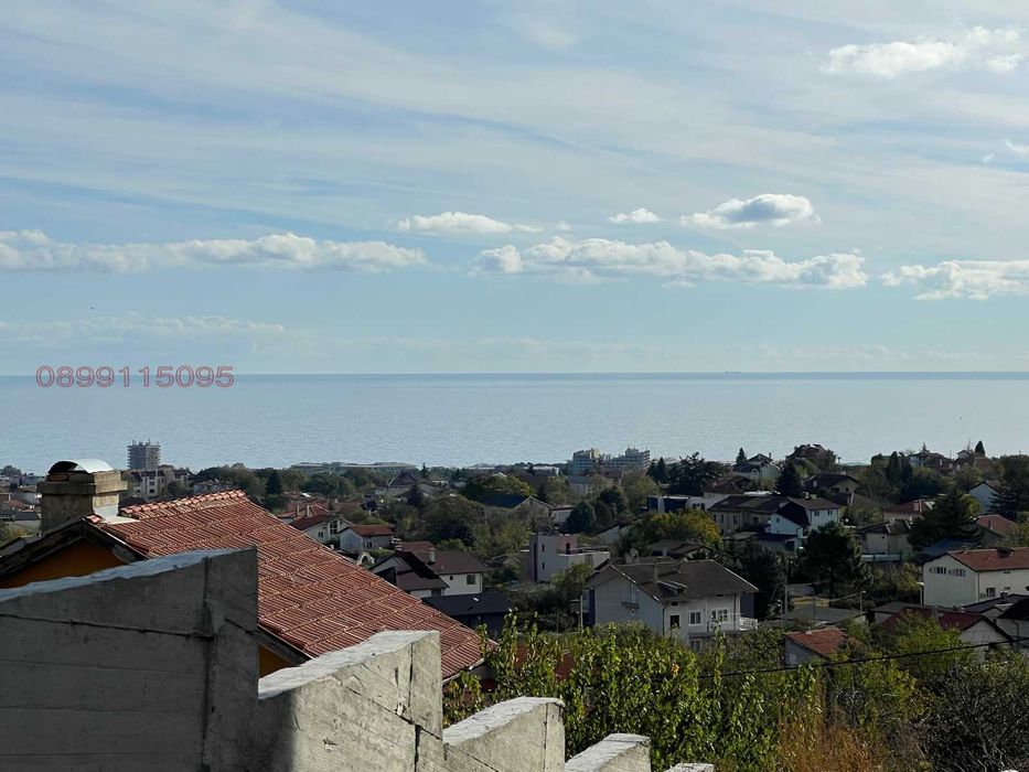 Продава се Парцел в Варна, м-т Траката - 1324 кв.м за 129 €/кв.м - Снимка #3