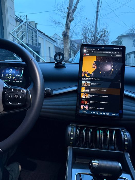 Продается Byd Yuan plus