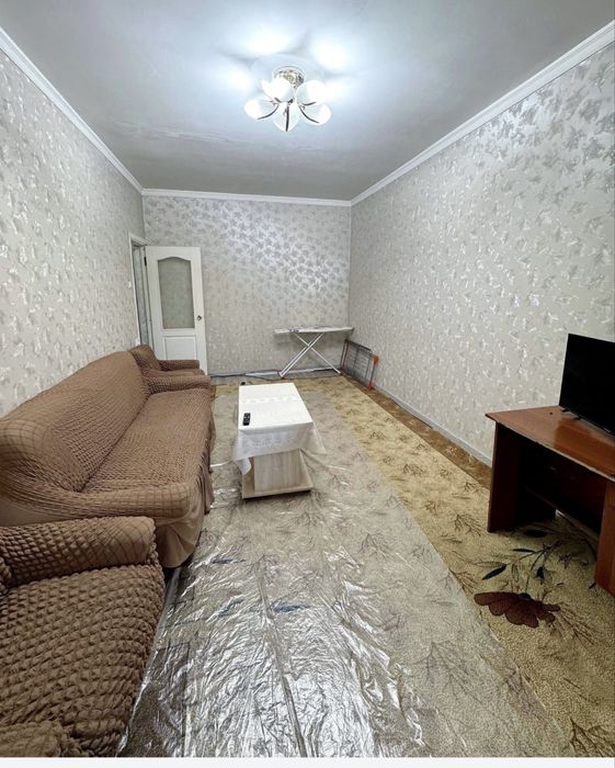 Аренда Ттз1 2/3хона 400 долл оилага Акурптний одвмларга