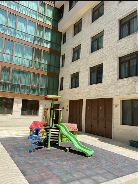 Дава под наем 3-стаен апартамент с паркомясто  гр.София кв.Симеоново