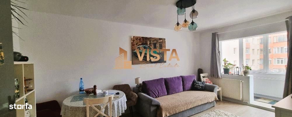 Apartament 3 camere – etaj 1, zona excelenta, complet renovat, gata de — fotografia 1