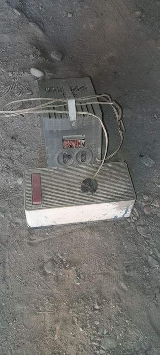 Продам 3 стабилизатора напряжения