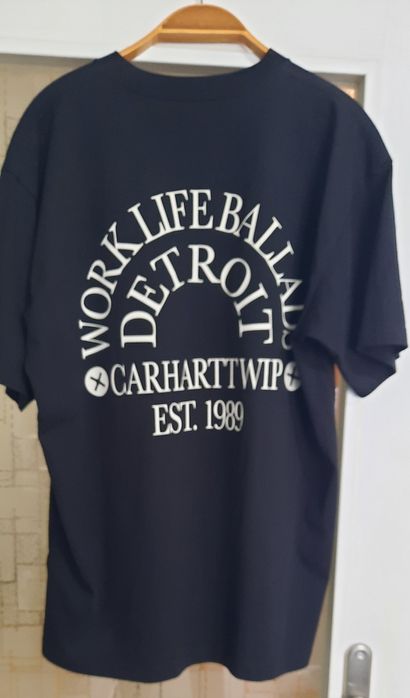 Мъжка тениска Carhartt vip