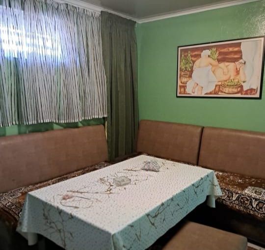 Сауна на Балкантау 77 "КУПИДОН"