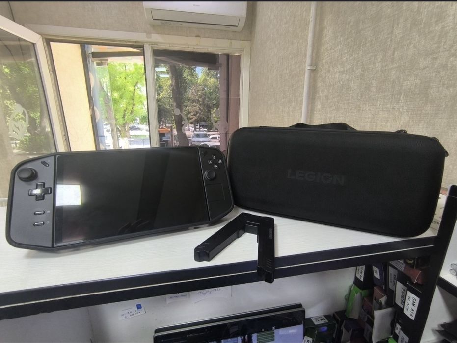 Lenovo legion go z1 extreame