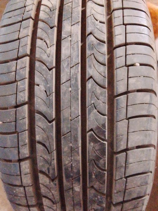 Резина на 17 лето