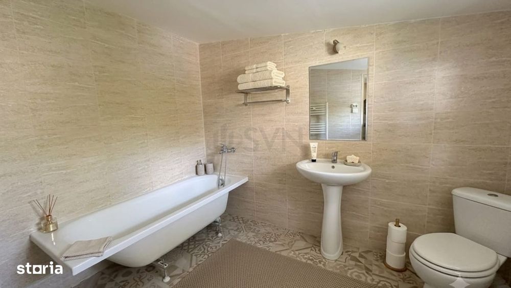 Casa 5 camere I Bucurestii Noi