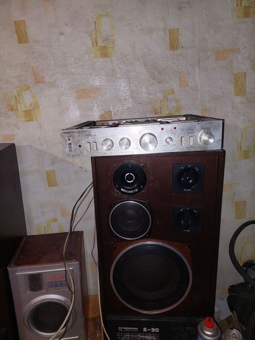 Продам Колонки s 90