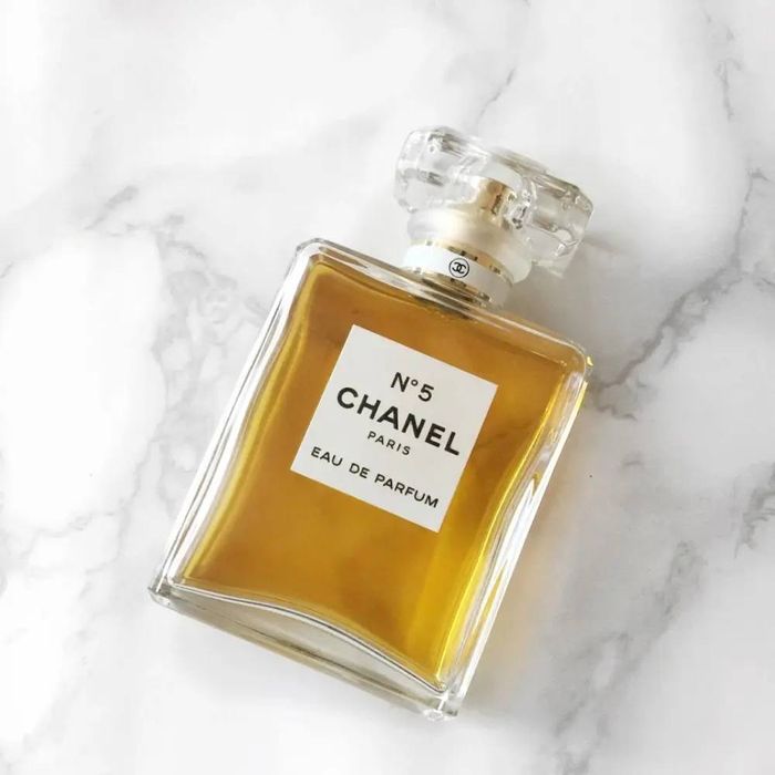 Парфюм Chanel No 5 EDP