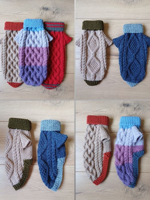 Одежда для собак!Чихуахуа, йорков, той-терьеров и другие породы