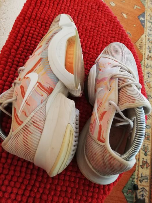 Adidași Nike Superrep nr 37,5 damă