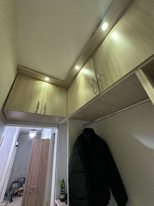 Прихожая мебель бу