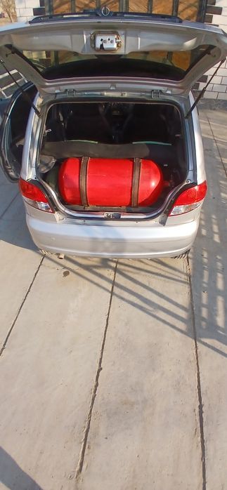 Matiz sotiladi 2012